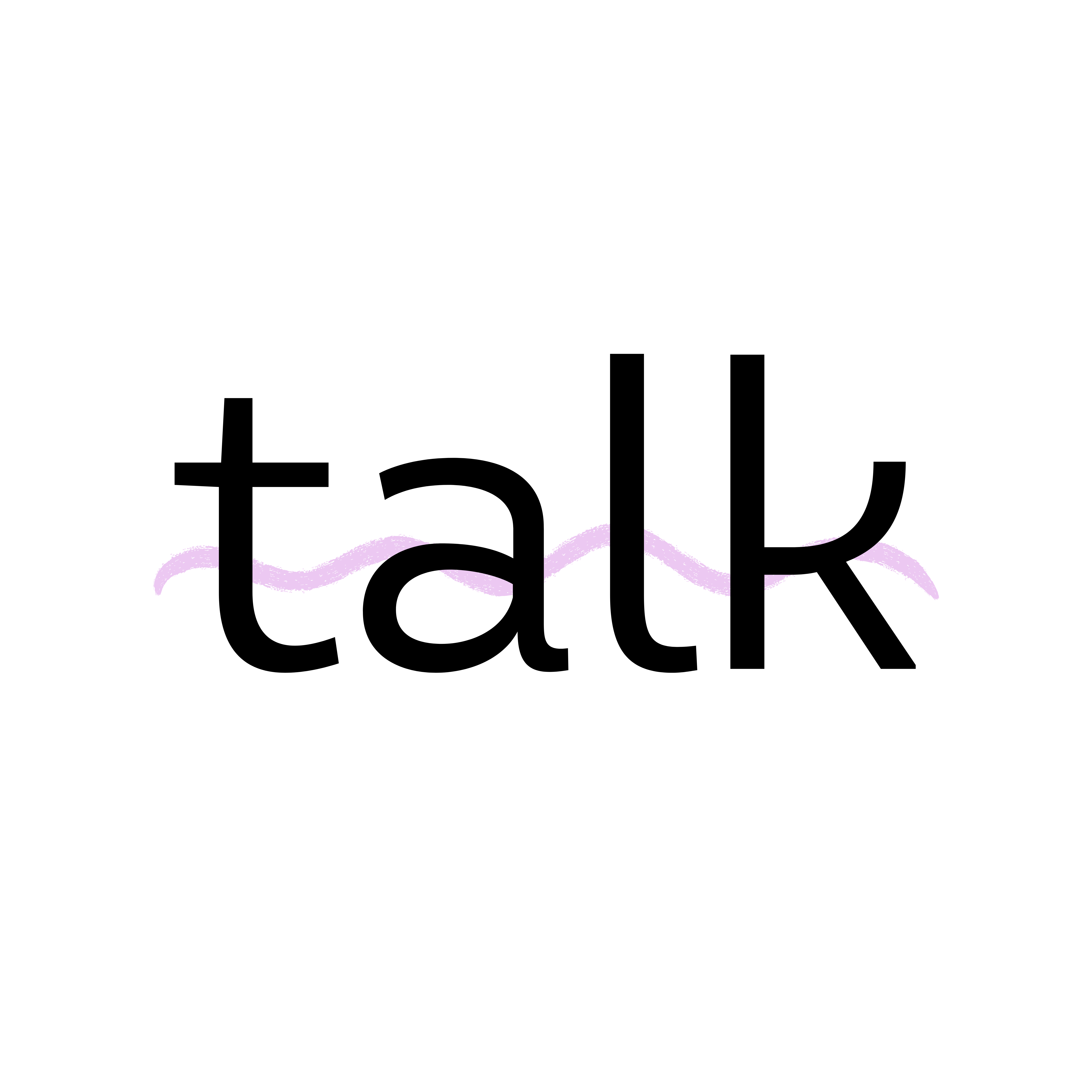 Talklyn Logo